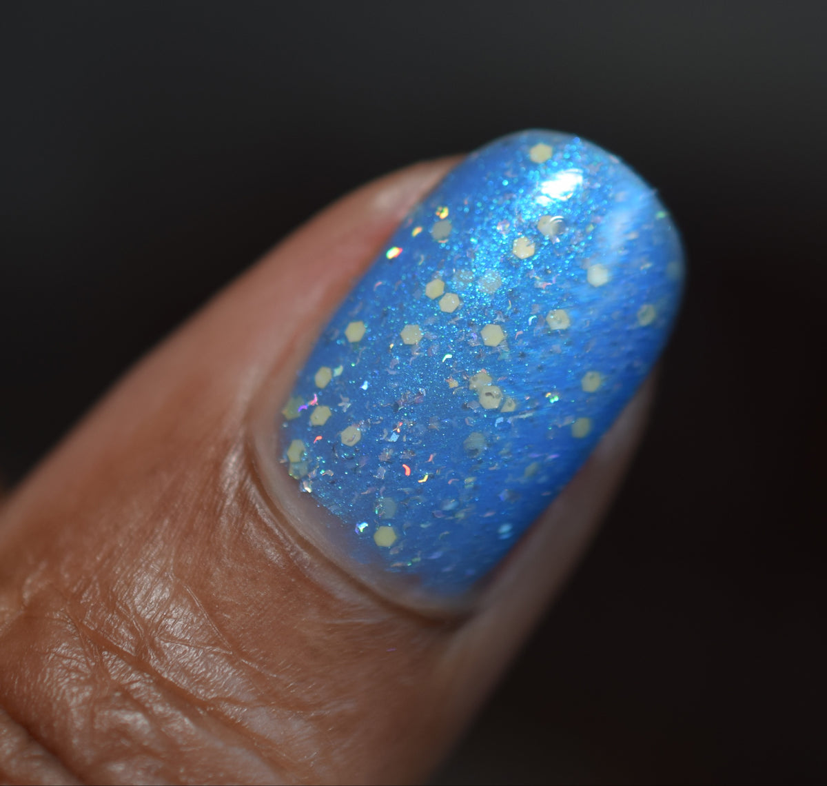 Forget Me Not