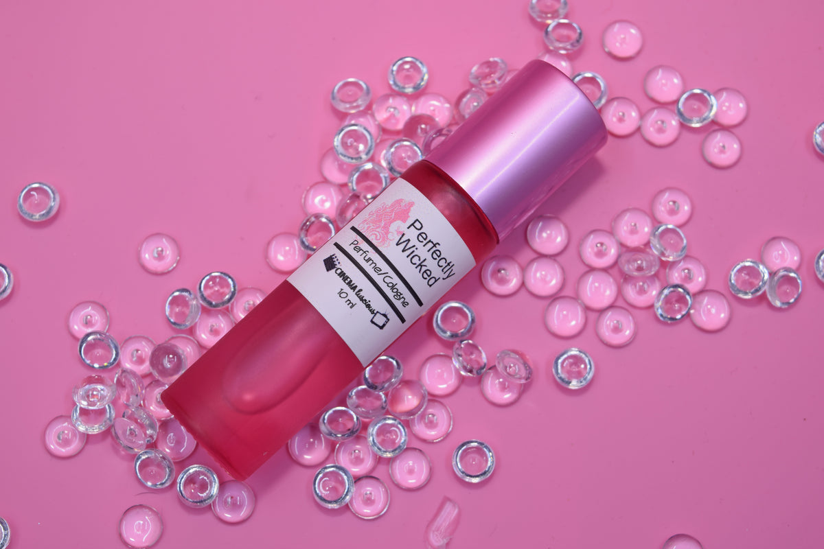 Perfectly Wicked Perfume