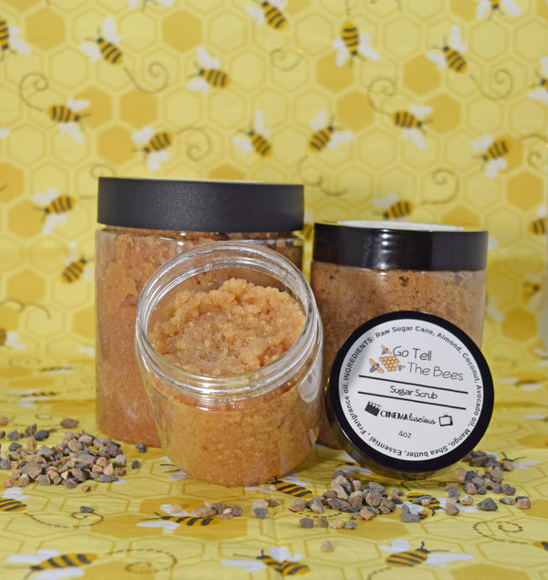 Body Scrubs