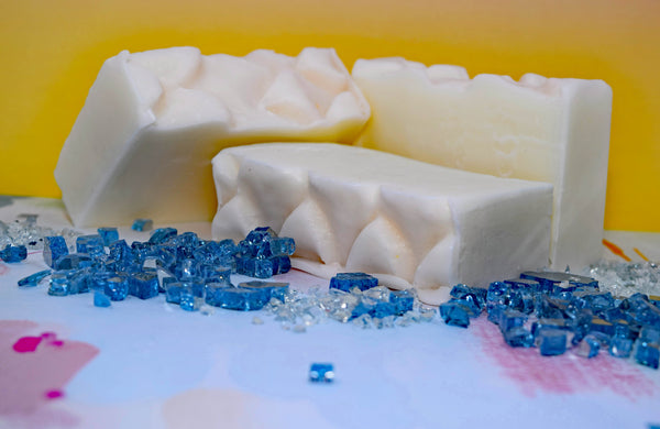 Soaps & Scents
