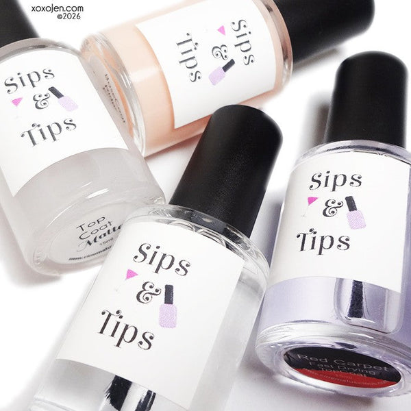 Nail Polish
