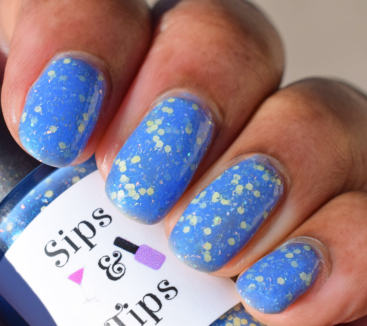 Forget Me Not