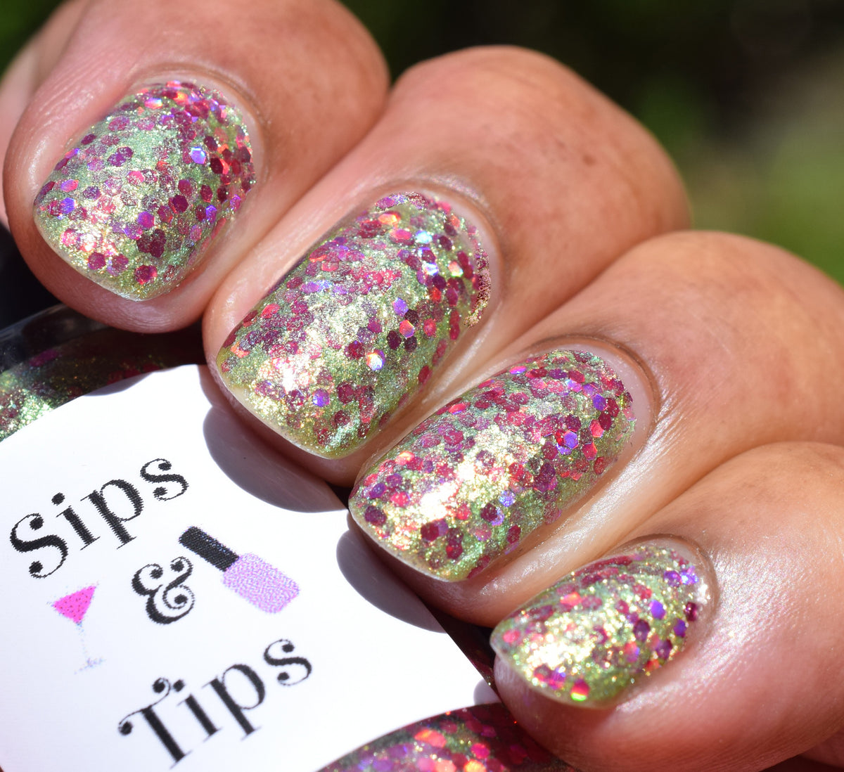 Perfectly Wicked