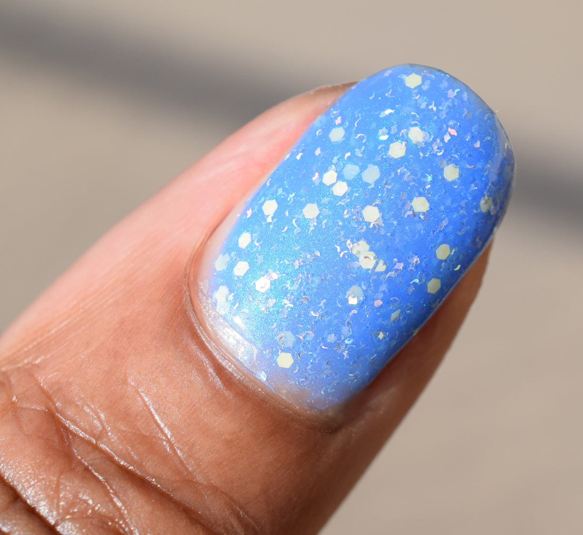Forget Me Not