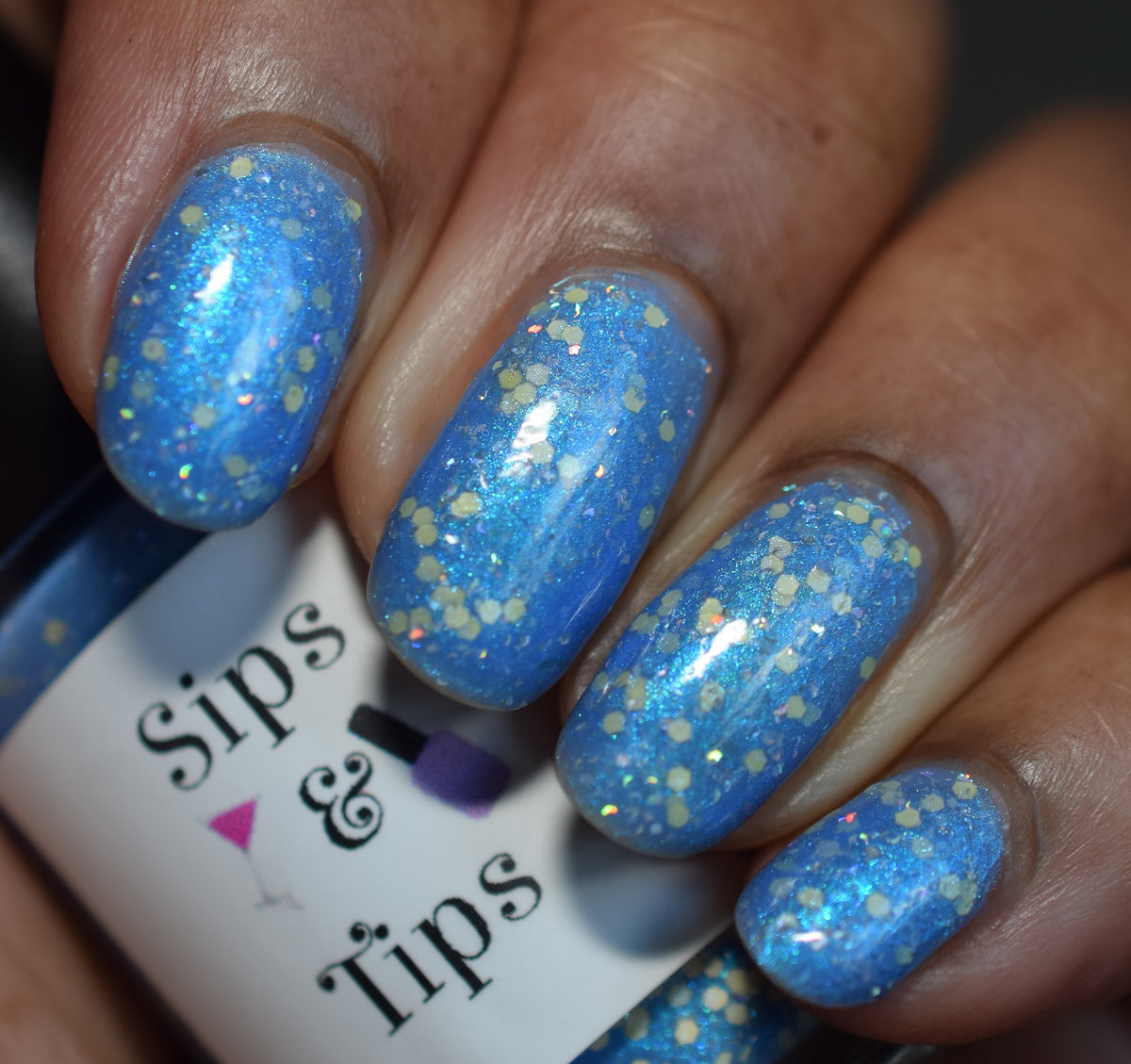 Forget Me Not