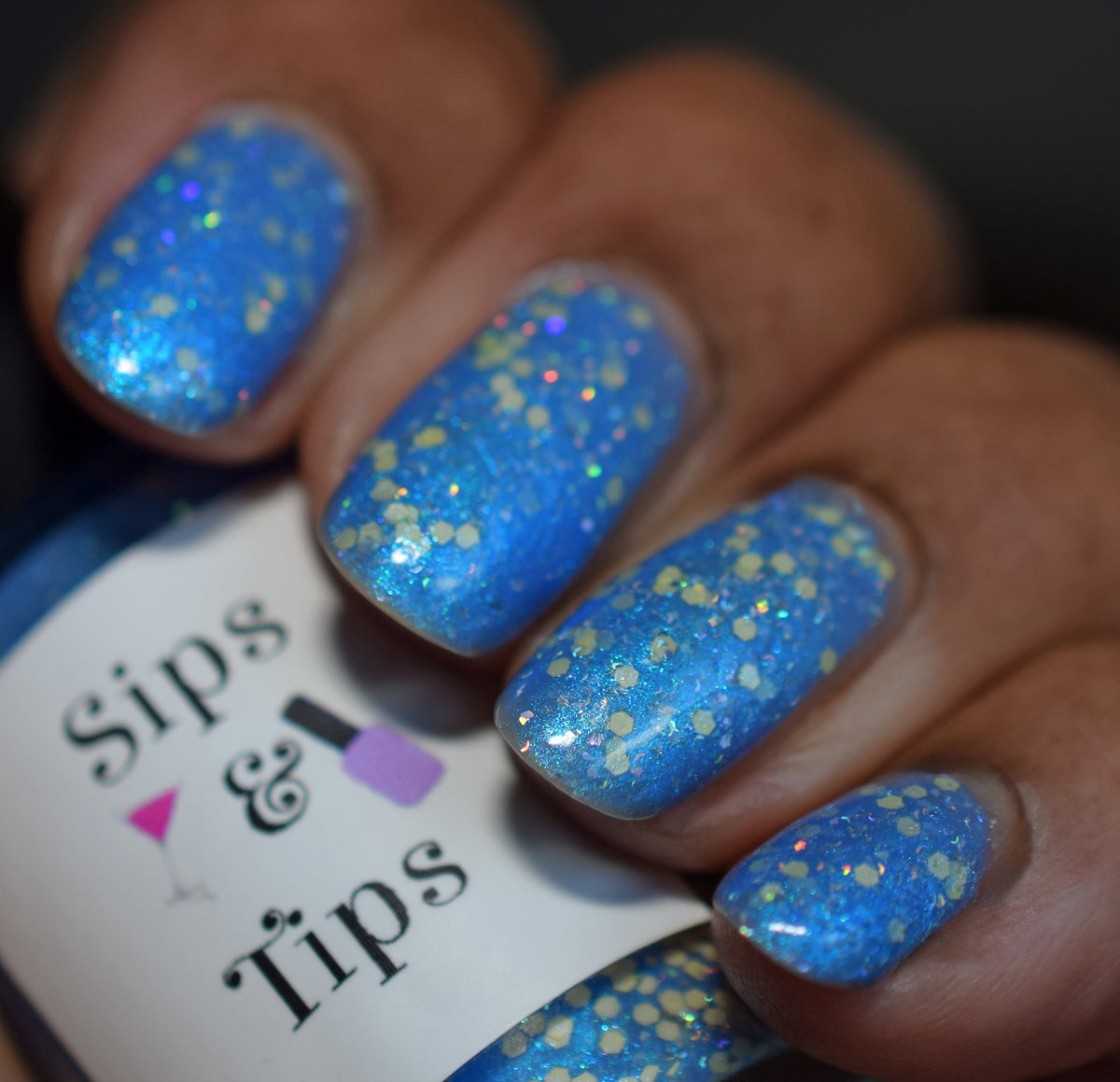 Forget Me Not