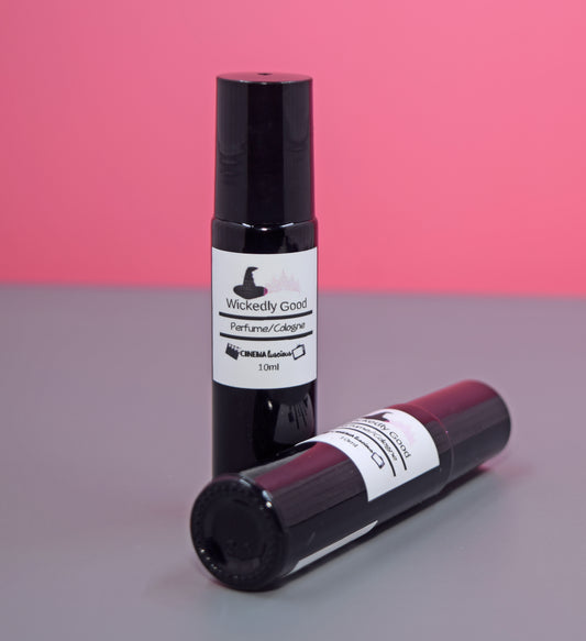 Wickedly Good Perfume Oil
