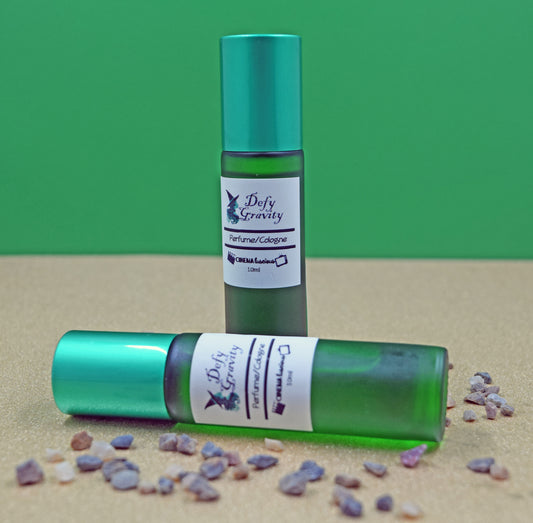 Defy Gravity Perfume Oil