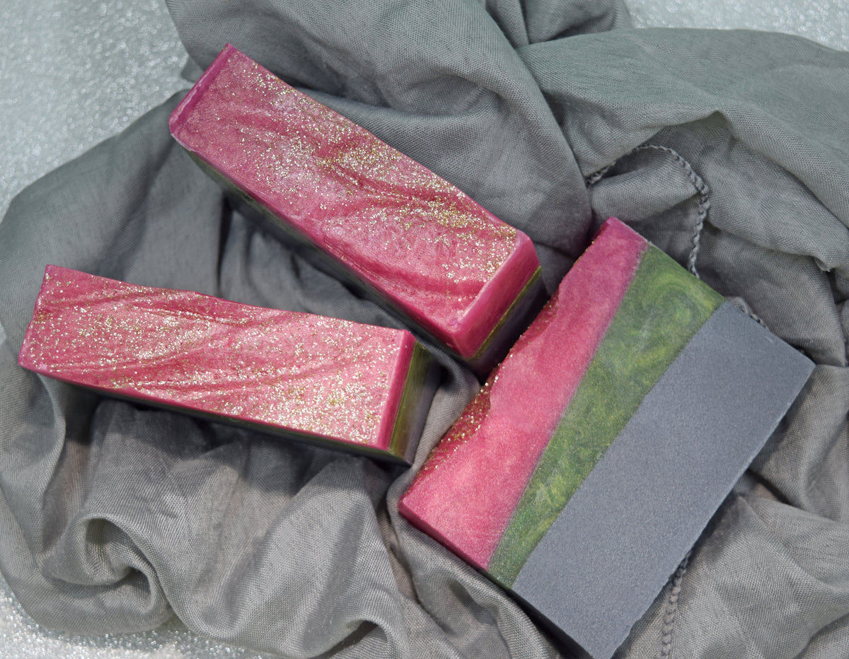 Wickedly Good Goat Milk & Glycerin Soap