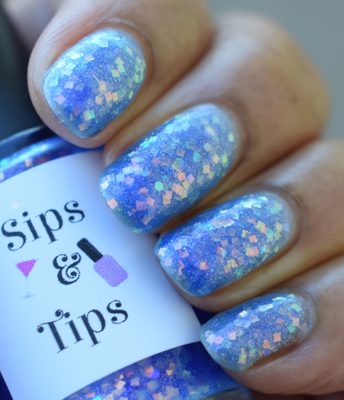 Singing in the Rain Polish